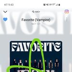 [NCT칠프] 지니 멜론 <b>다운</b>하잖아??