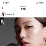 <b>이호정</b> 화보 넘 매력적이야