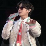 [방탄소년단] 태형이 셔츠 <b>시스루</b>였음ㄷ