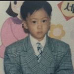 방탄 <b>진</b> 어깨는 타고난거 맞는거 같아