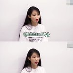 아이유 완전한 <b>민초</b>파가 아니었음