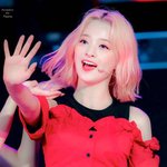 미모 자체가 로맨틱 러블리인 <b>여</b><b>돌</b>
