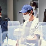 영화 <b>무빙</b> 대본리딩 샷