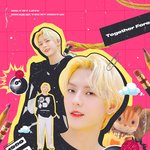 [BTOB] (1탄) 따로 여는 은광 생카, <b>민혁</b> 생카 모음