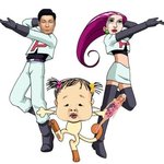 [댓글부탁해] 예쁜 엄마+존못 애기 <b>볼</b><b>때</b>마다 기괴함