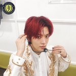 [NCT칠프] 뮤뱅 <b>의상</b>인가봐