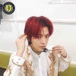 [NCT칠프] 끄악 <b>제복</b>이다