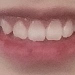 [댓글부탁해] 나 교정 안했는데 <b>치아</b> 고르지 않냐