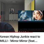[스키즈] 수정)Mirror mirror 100만뷰 넘었당!