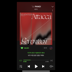 [세븐틴] 뮤스 할 때