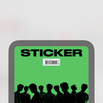 [NCT칠프] 살려줘
