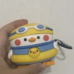 [댓글부탁해] 나 <b>에어</b>팟케이스 귀욥지