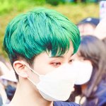 [NCT칠프] 뮤뱅 중간 <b>외출</b>인듯 마쿠 이쁘당