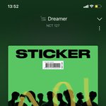 [NCT칠프] 그냥 <b>인쇄</b> 오류난거대로 팔면 안되나