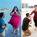 <b>뿌듯</b>하고 신기한 과거와 현재