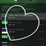 [NCT칠프] 에스엠 라디오와 예능으로 갚아라