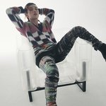 스우파 리더들 화보 개잘찍어 ㄷㄷ