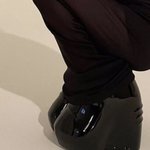 근데 닝닝 이거 무슨 <b>신발</b>일까