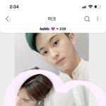 [NCT칠프] 마버블!!!!!<b>feat</b>.툥