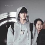 흔한 회색후드 입은 남자 아이돌 남친짤