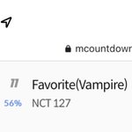 [NCT칠프] 엠카<b>사전</b>투표
