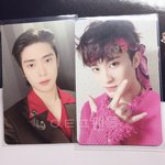 [NCT칠프] 오늘의 앨범깡이애<b>옹</b>