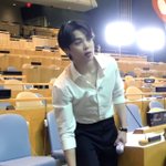 [방탄소년단] 하 박지민 <b>셔츠</b> <b>핏</b> 진짜;;