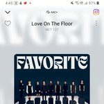 [NCT칠프] 바람이 <b>분다</b>