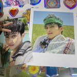 [NCT드림] 얘드라 나 첨으로 마크 뽑음ㅜㅜ