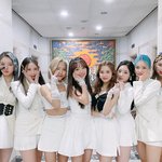 [모두드루와] 요즘 너무 예뻐보이는 여돌 <b>의상</b>