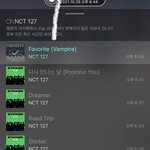 [NCT칠프] <b>키노</b>지금 만장?정도만 찍힌거지