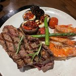 [댓글부탁해] <b>아웃</b>백 개존맛이야!