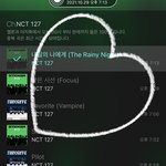 [NCT칠프] 얘드라 라디오 지금 #8000은 빼고보내기!!