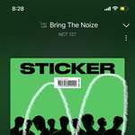 [NCT칠프] 우리 오늘 <b>초동</b> 왜 갑자기 확 오른 거???