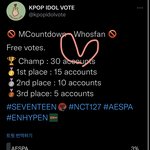 [NCT칠프] 요고 똑같아졌어 트위터링크 투표부탁해(<b>엠넷</b>도)