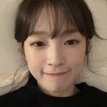 [오마이걸] 오늘자 아린 브이앱 <b>미모</b>