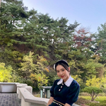 <b>지호</b> 공주같애