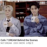 [NCT드림] 나나 <b>이</b> <b>표정</b> 귀여워