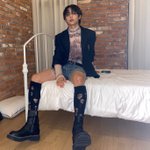 [더보이즈] 김<b>서누</b> 너 뭐하는?