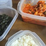 내 저녁밥