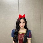 백설공주 <b>세은</b>이
