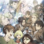 [진격의거인] 리바이 존잘