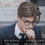 [풀햄보이즈] 아르망은 어쩜 머리<b>색</b>도 이럴까