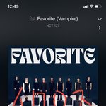 [NCT칠프] 엠카 투표 링크 끌올