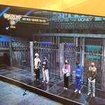 쇼미보는애들아 이사람누구임