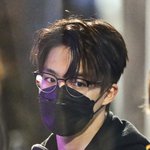 [NCT드림] 제노 반<b>무테</b> 안경