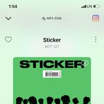 [NCT칠프] 오늘 태일씨 버블 첫 구독했는데