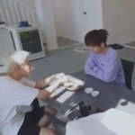 뷔 <b>연탄</b> 동기화