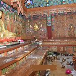 추접스런 개독벌래 <b>밥버러지</b>