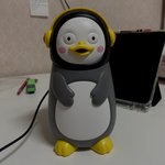 내 귀여운 <b>펭수</b> 가습기